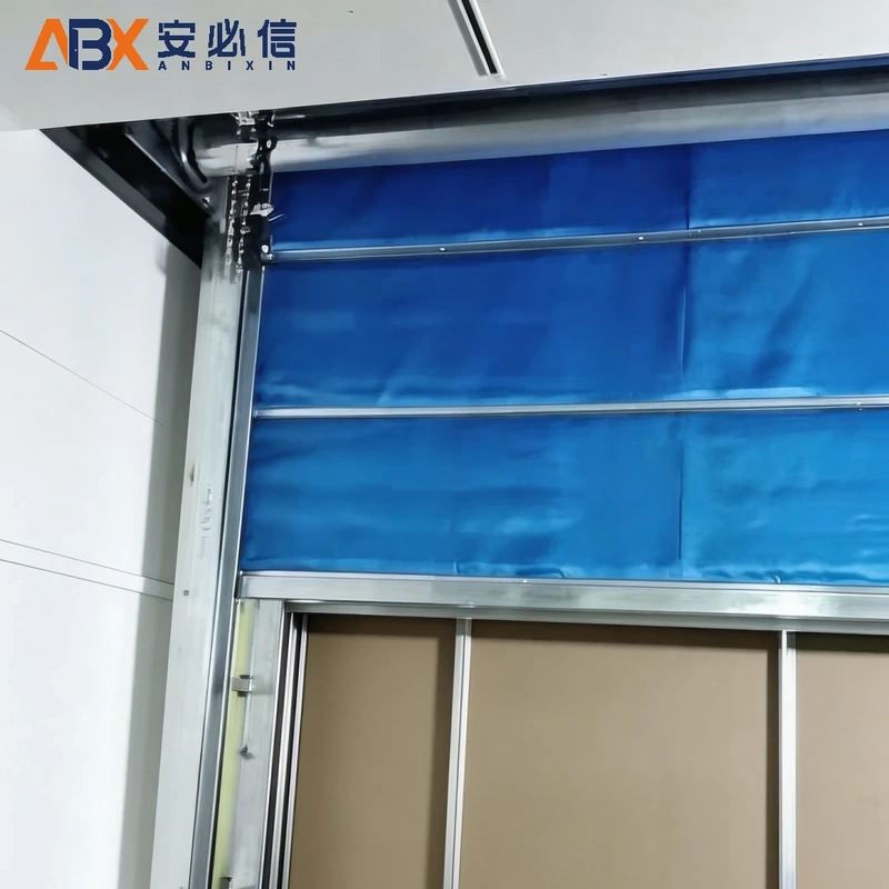 沈阳市机械式门封