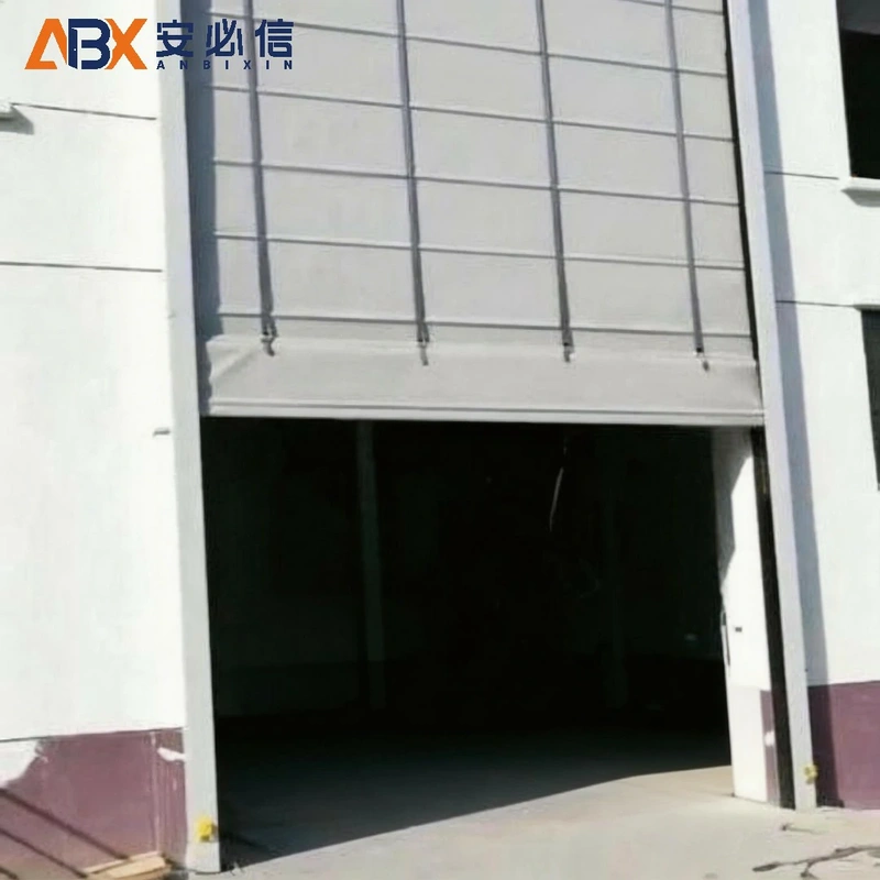 沈阳市冷库门封
