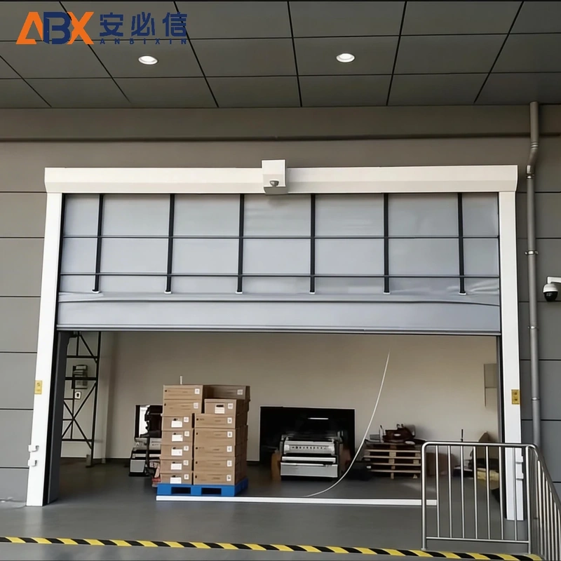 沈阳市高速堆积门