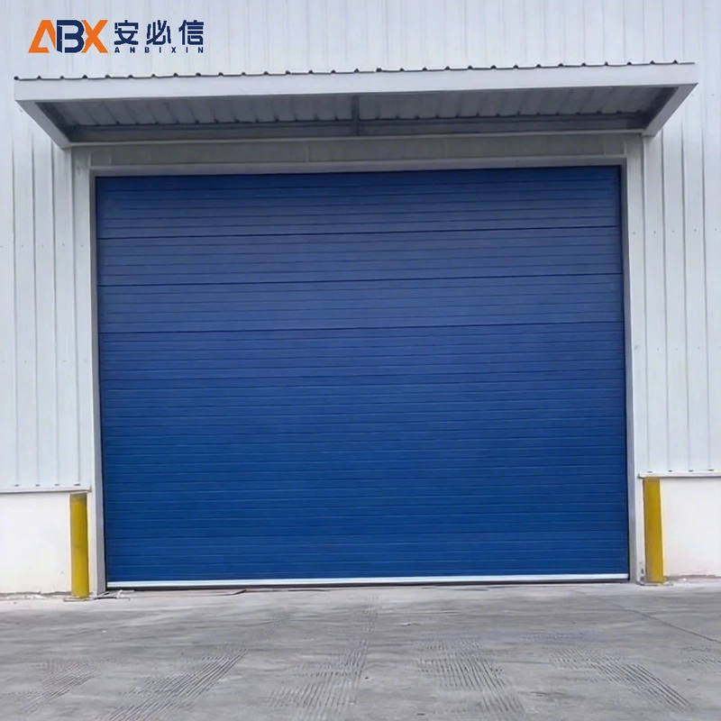沈阳市感应高速门